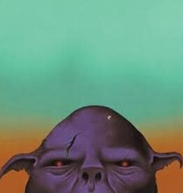 Oh Sees - Orc (reissue)