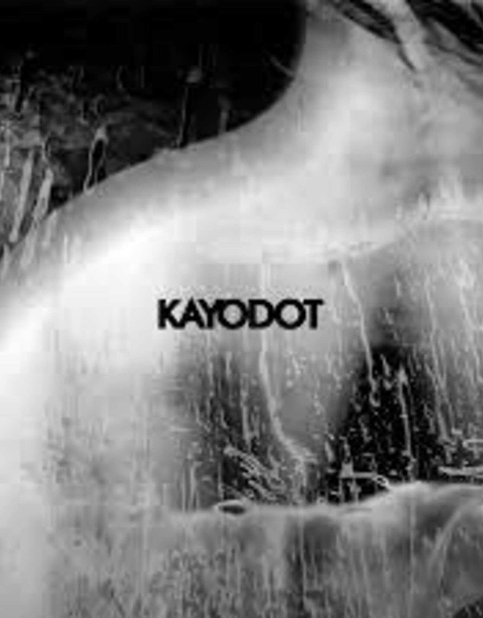 Kayo Dot - Hubardo