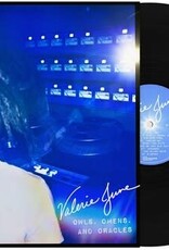 Valerie June - Owls Omens And Oracles (Indie Exclusive, Limited Edition, Yellow Vinyl)