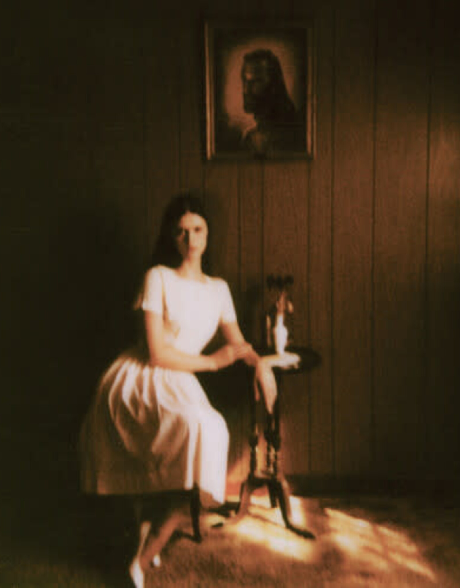 Ethel Cain - Preacher's Daughter