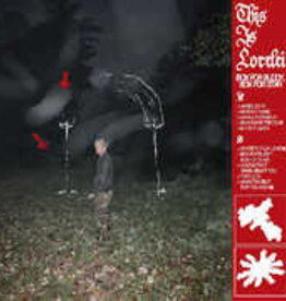 This Is Lorelei- Box For Buddy, Box For Star (Blue Vinyl)