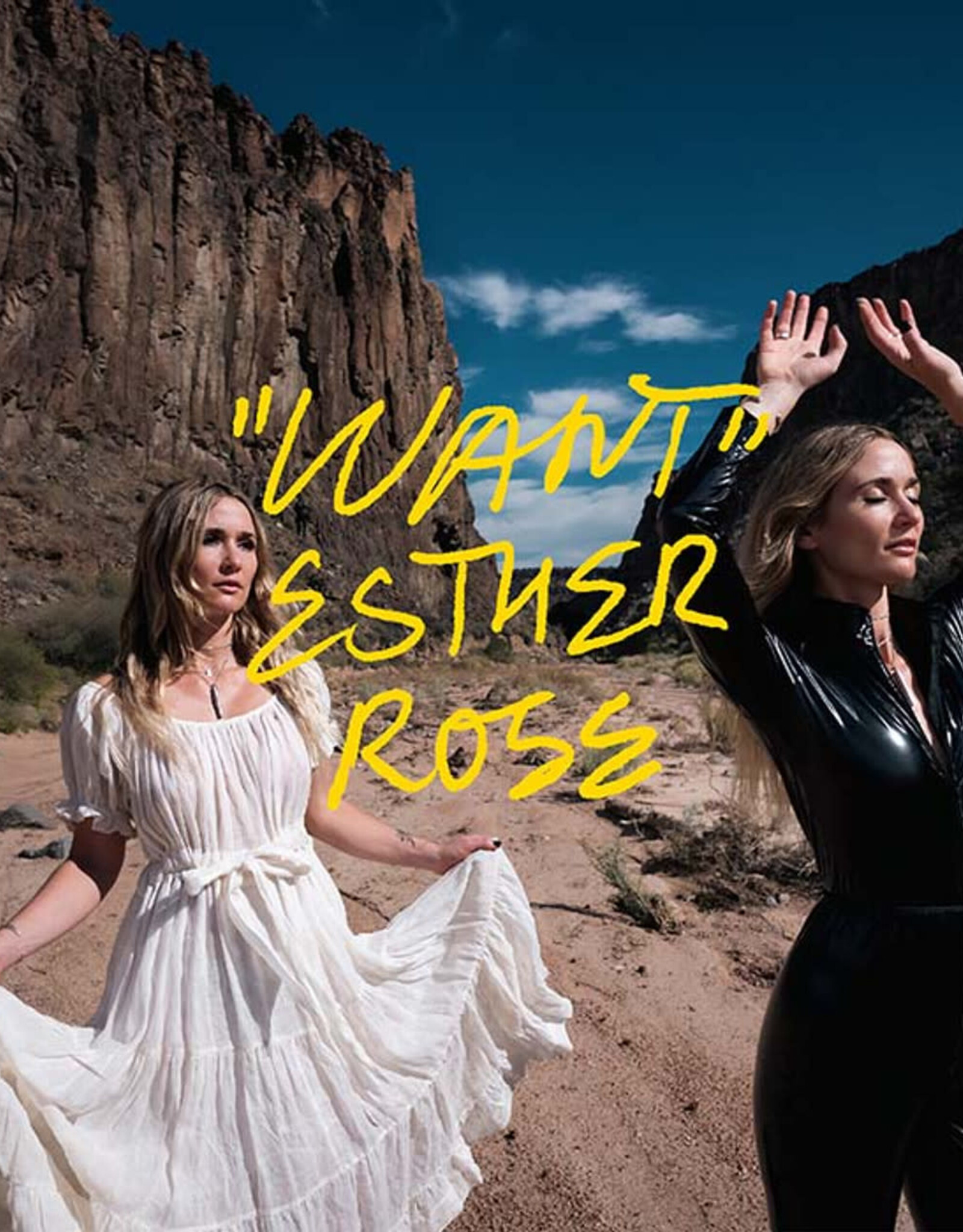 Esther Rose - Want