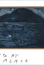Mount Eerie - Night Palace