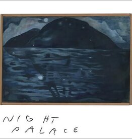 Mount Eerie - Night Palace