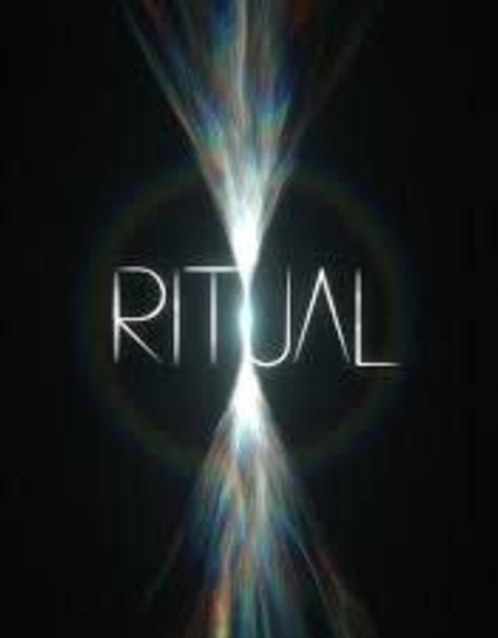 Jon Hopkins -  RITUAL