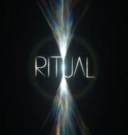 Jon Hopkins -  RITUAL