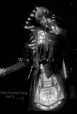 Watusi - Aquarius Conspiracy Vol 2 (CD)