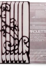 Model/Actriz - Pirouette (Pink Vinyl)