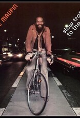 Bennie Maupin - Slow Traffic To The Right (Verve By Request Series)