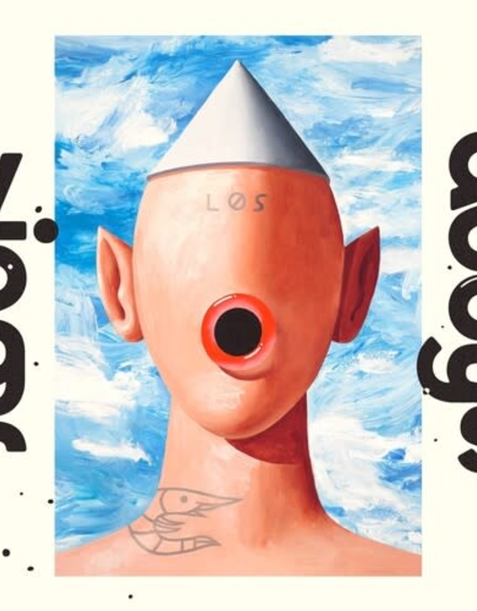 Viagra Boys - Viagr Aboys