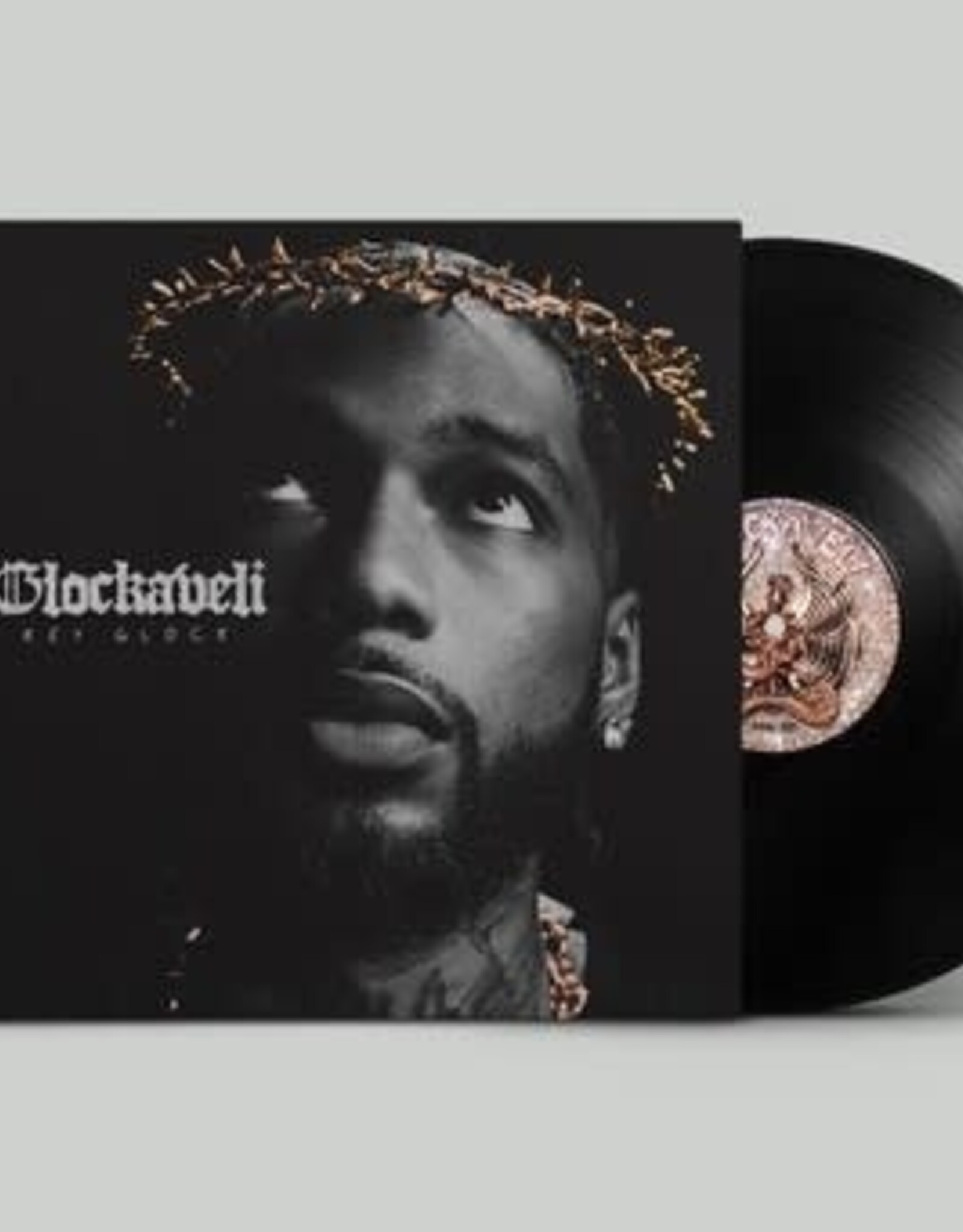 Key Glock - Glockaveli