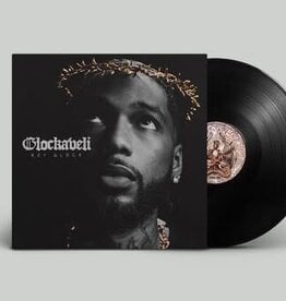 Key Glock - Glockaveli