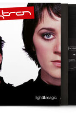Ladytron - Light & Magic (140 Gram Vinyl, Reissue)