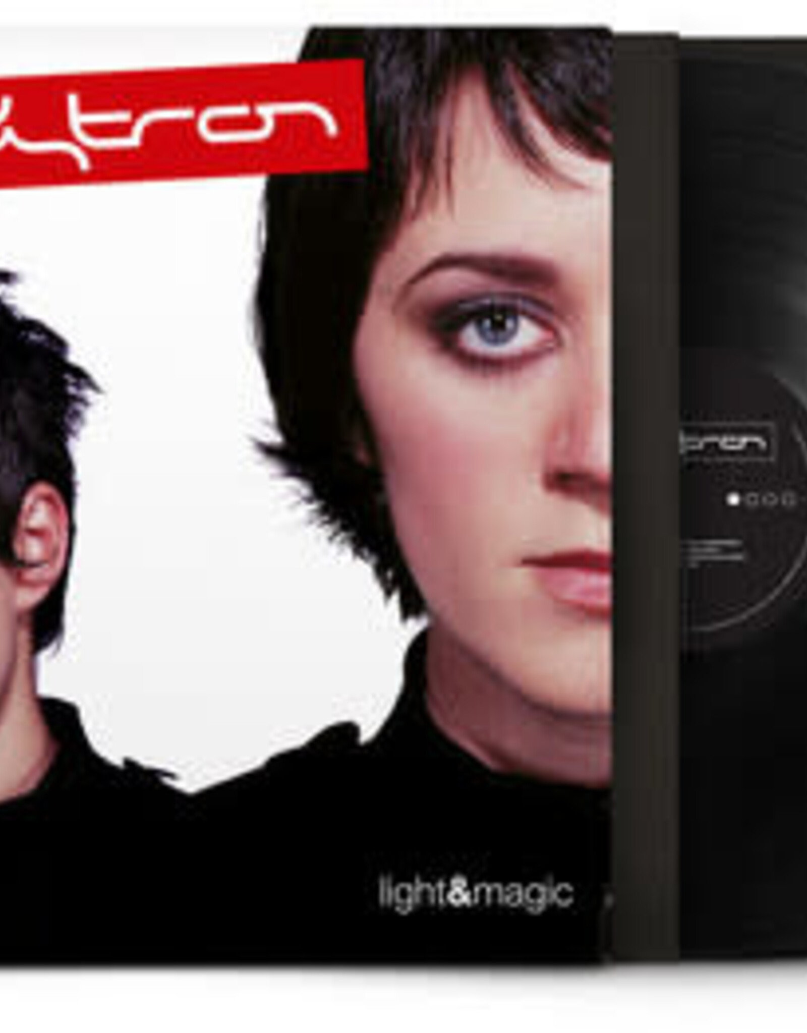 Ladytron - Light & Magic (140 Gram Vinyl, Reissue)