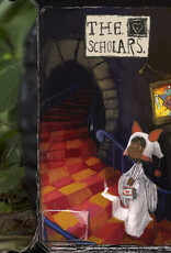 Car Seat Headrest - The Scholars