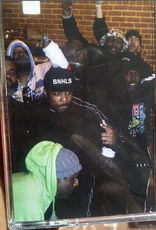 Watusi Cult Leader @ BNHLS Vol 1: The Remixes CASSETTE