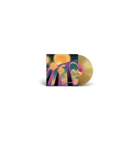 Altin Gün - Yol  (Gold Vinyl)