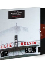 Willie Nelson - Teatro
