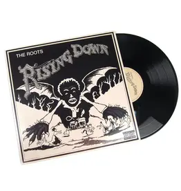 Roots - Rising Down