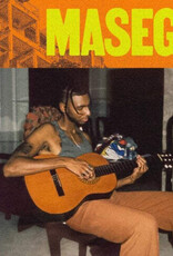 Masego - Masego