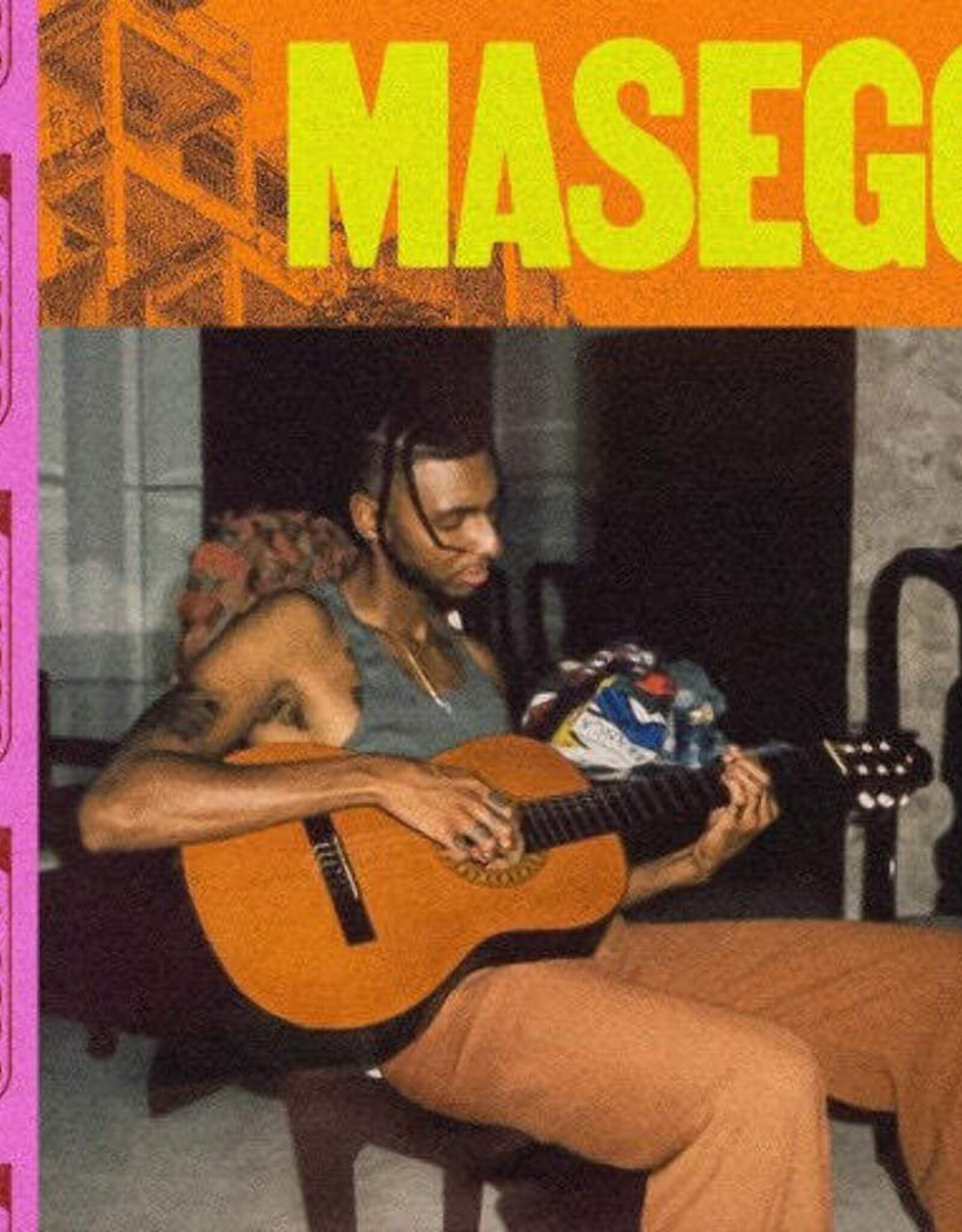 Masego - Masego