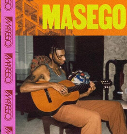 Masego - Masego
