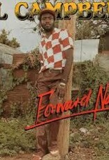 Al Campbell - Forward Natty
