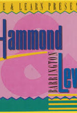 Hammond & Levy