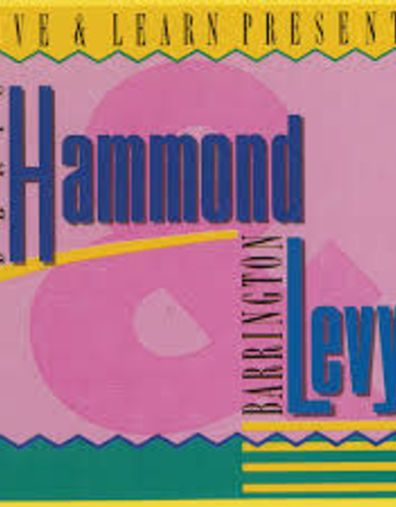 Hammond & Levy