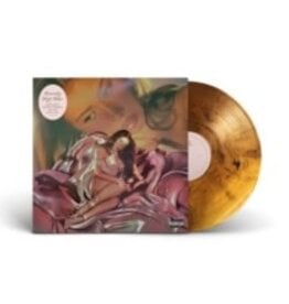 Kali Uchis - Sincerely (Tiger Eye Brown Vinyl)