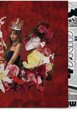 Pinkpantheress - Fancy That (Red Vinyl)