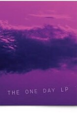 Tate McRae - The One Day (White Vinyl)