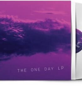 Tate McRae - The One Day (White Vinyl)