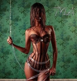 Tyla - Tyla +