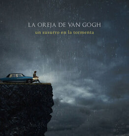 La Oreja de Van Gogh - Un Susurro En La Tormenta