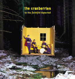 The Cranberries - To The Faithful Departed