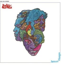 Love - Forever Changes