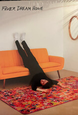 Kyle Sparkman – Neon Fever Dream Home