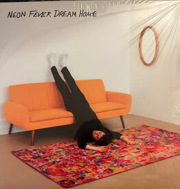 Kyle Sparkman – Neon Fever Dream Home