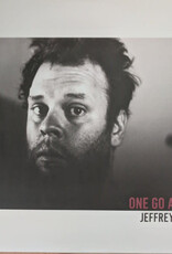 Jeffrey Martin – One Go Around