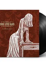 Corb Lund - Modern Pain