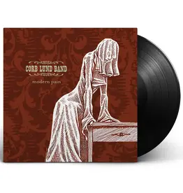Corb Lund - Modern Pain