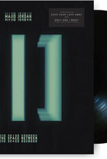 Majid Jordan -The Space Between
