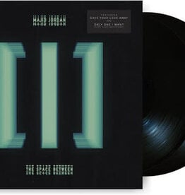 Majid Jordan -The Space Between