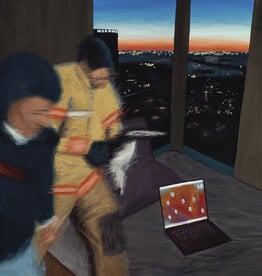 Friendship - Caveman Wakes Up