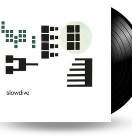 Slowdive - Pygmalion