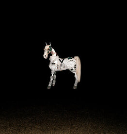 Triathalon - Funeral Music (White Vinyl)