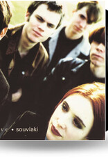 Slowdive - Souvlaki