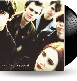 Slowdive - Souvlaki