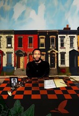 Brandon Woody - For The Love Of It All